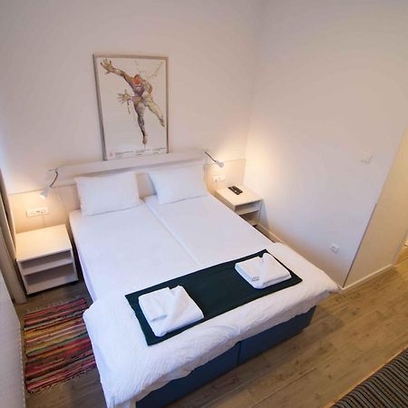 Staza Resort Bjelasnica ภายนอก รูปภาพ