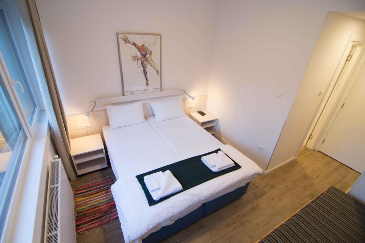 Staza Resort Bjelasnica ภายนอก รูปภาพ