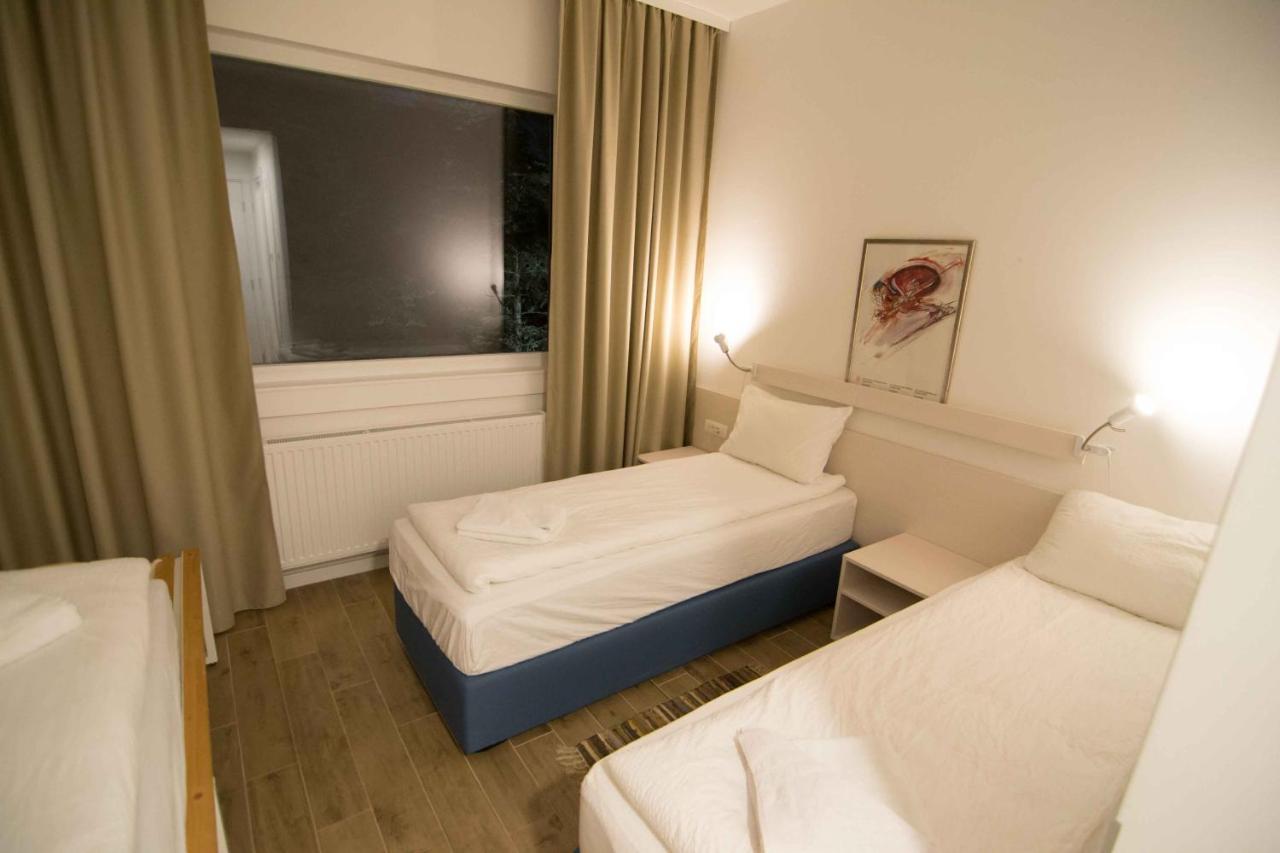 Staza Resort Bjelasnica ภายนอก รูปภาพ